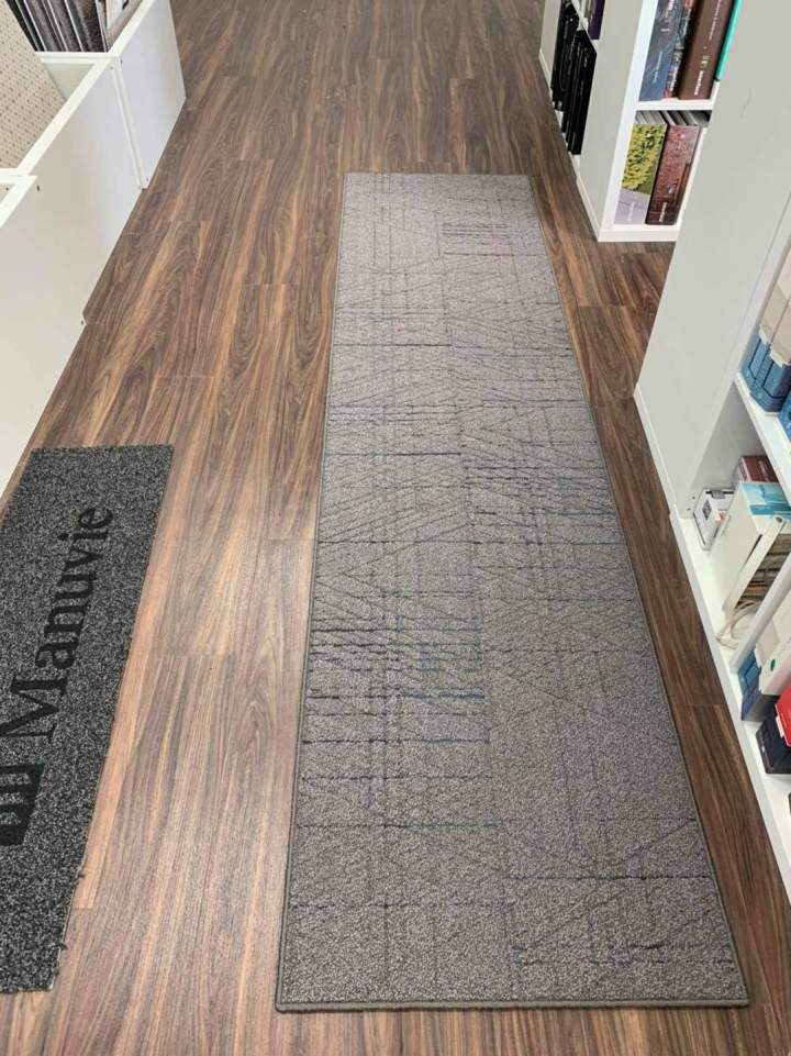 Solution de revêtement de sol commercial Montréal