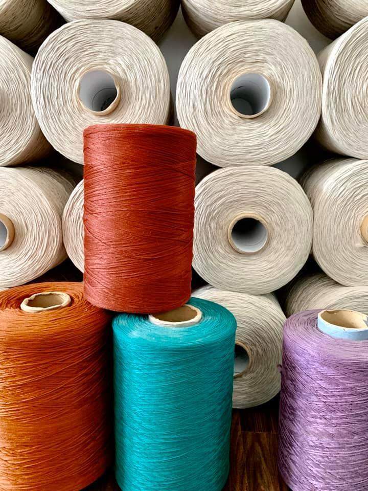 Fils pour finition tapis Montréal