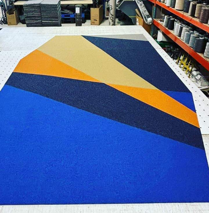 Fournisseur de tapis Montréal