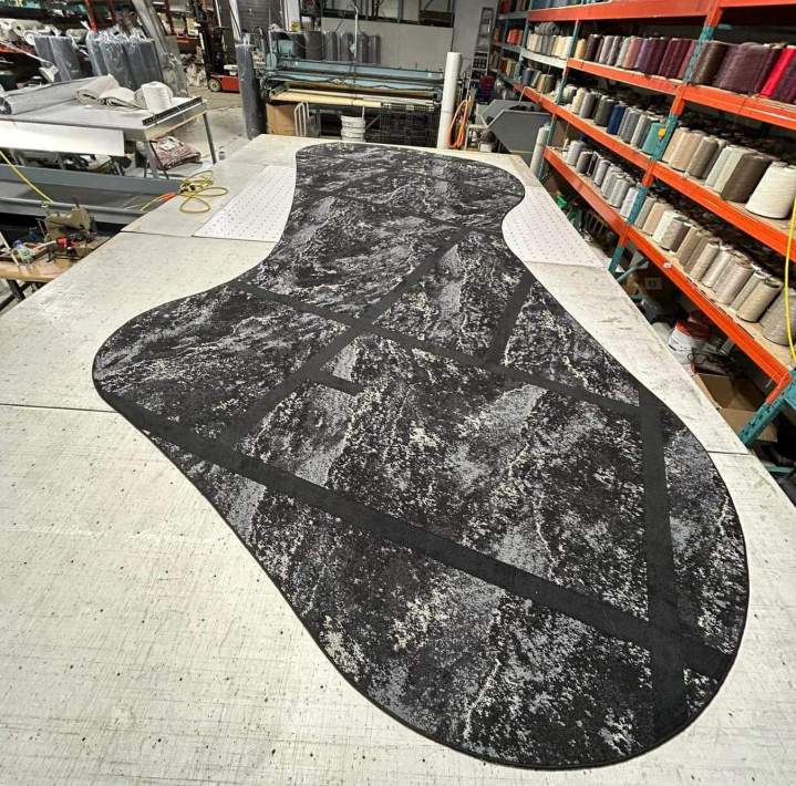 Fournisseur de tapis Montréal