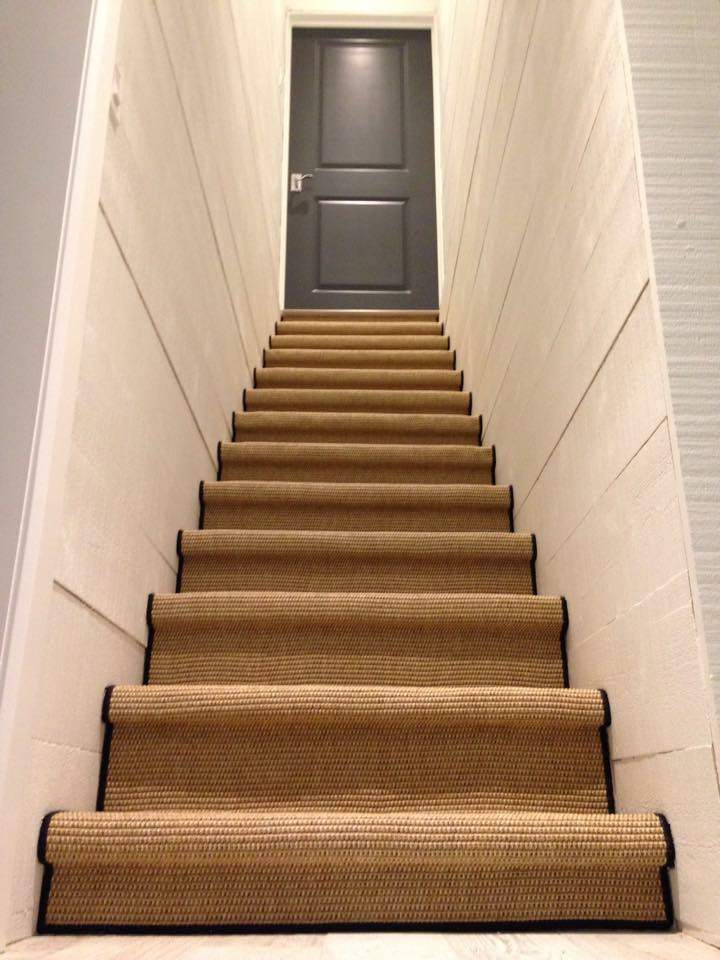 Tapis intérieur Montréal