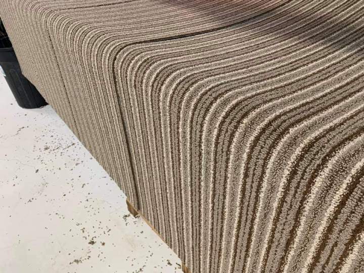 Tapis pour espace professionnel Montréal