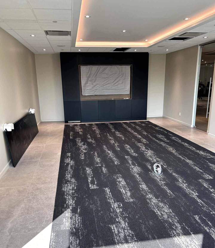 Carpette de tapis Montréal