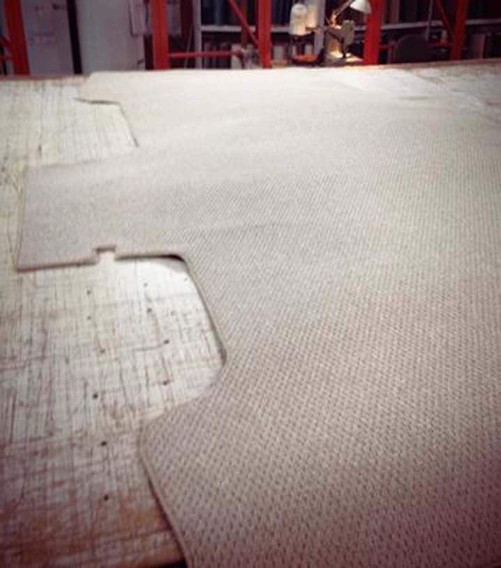 Tapis nautique Montréal