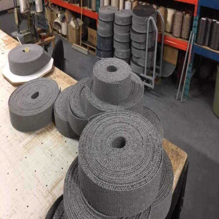 Plinthe de tapis Montréal