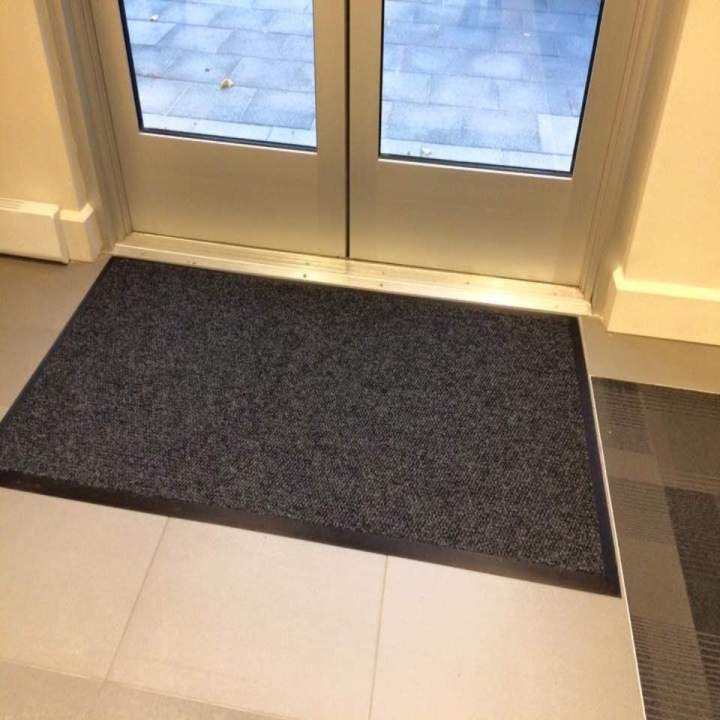 Bordure reductrice tapis Montréal