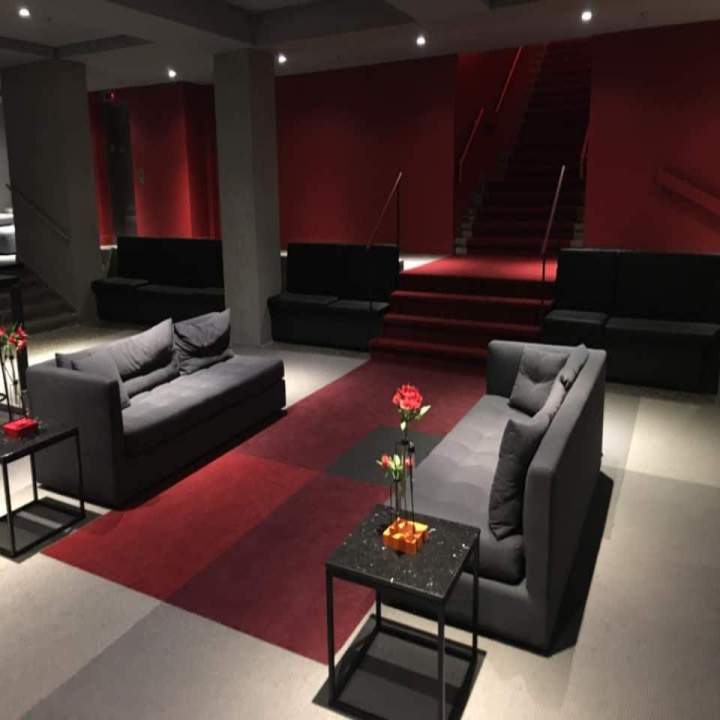 Tapis résidentiel Montréal