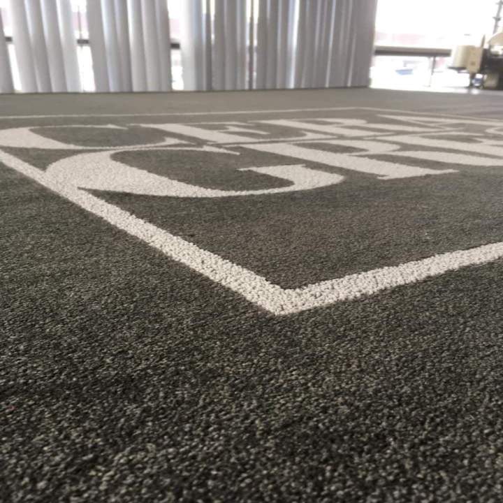 Tapis commercial Montréal